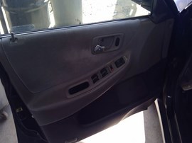 1999 HONDA, GRAY,  ACCORD, LX MODEL, 2.3L, ULEV,  A26274